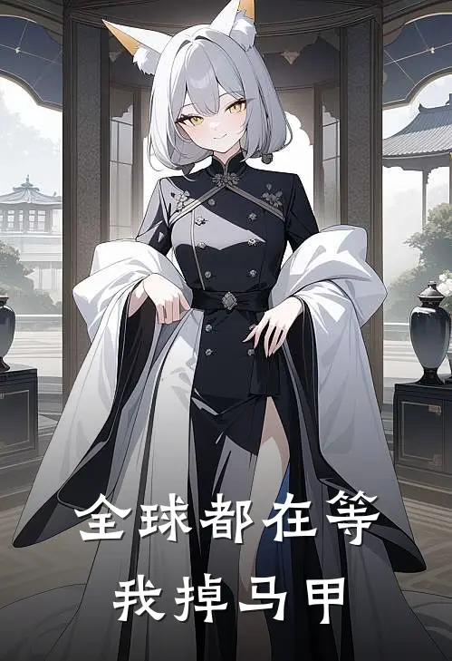 全球都在等我掉马甲