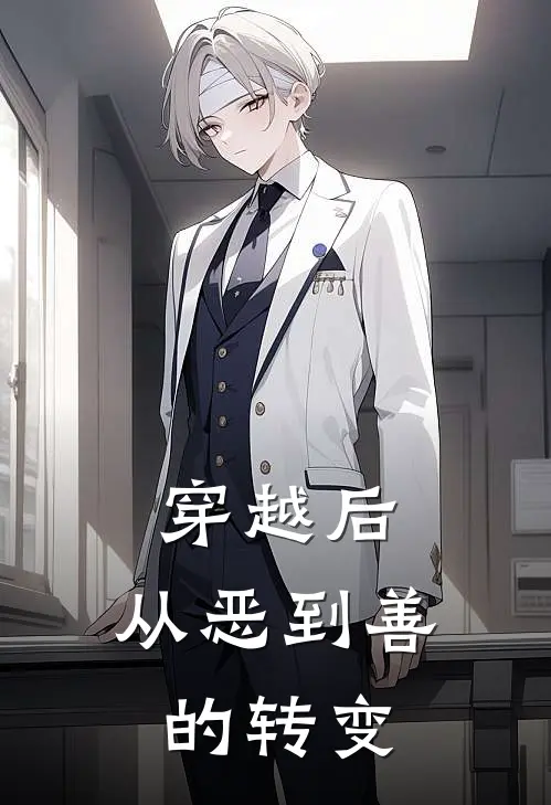 穿越后，从恶到善的转变