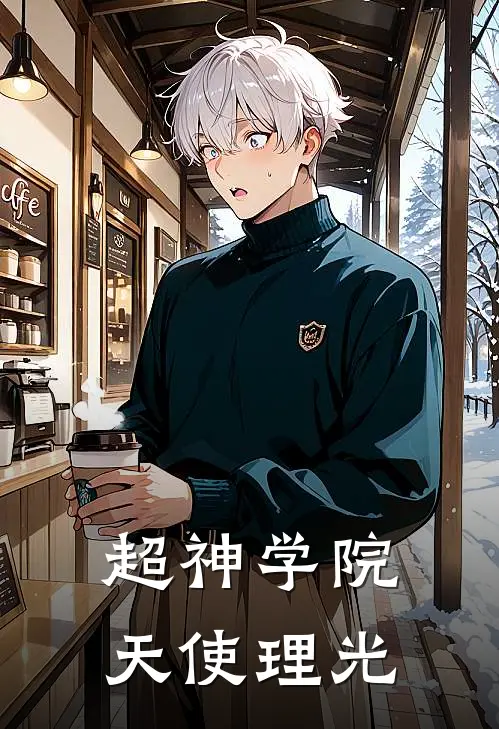 超神学院天使理光