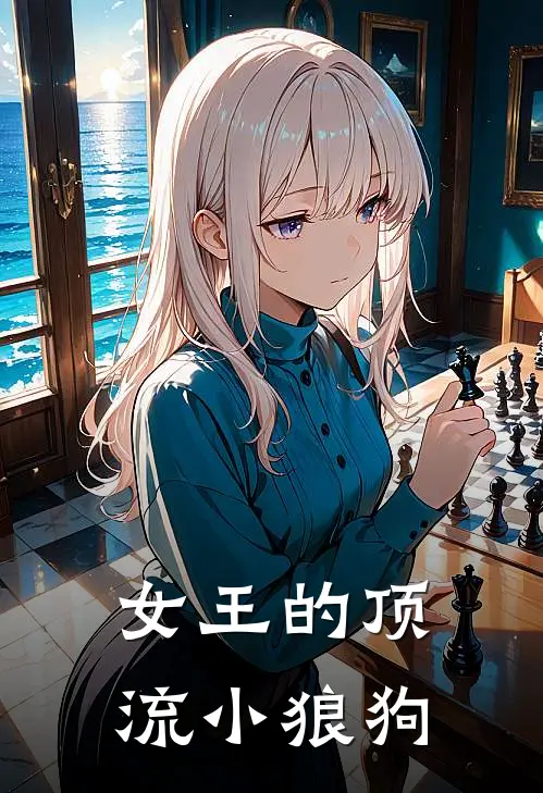 女王的顶流小狼狗