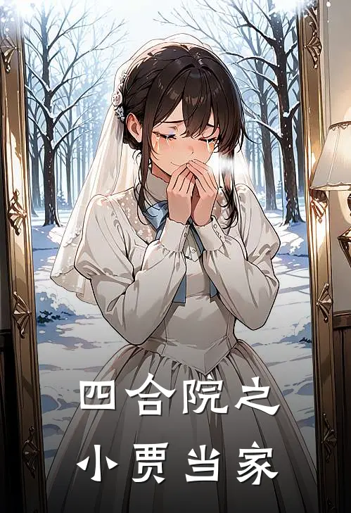 四合院之小贾当家