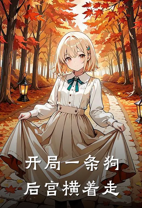 开局一条狗，后宫横着走