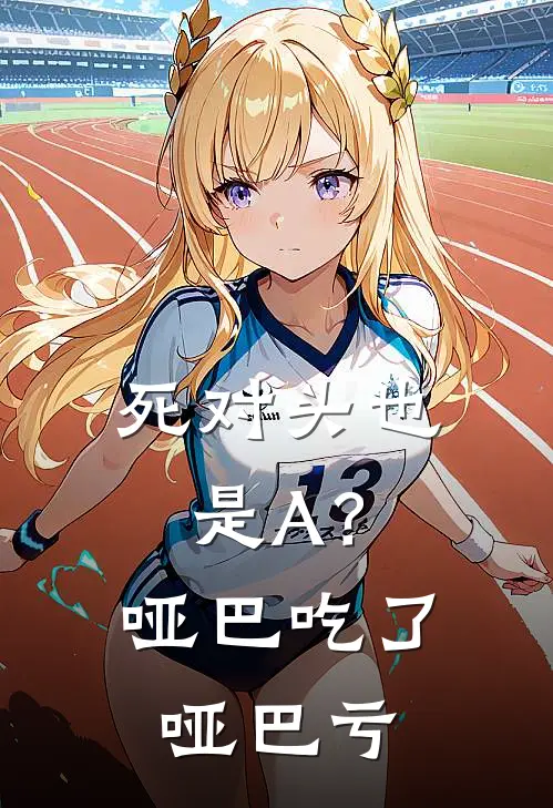 死对头也是A？哑巴吃了哑巴亏