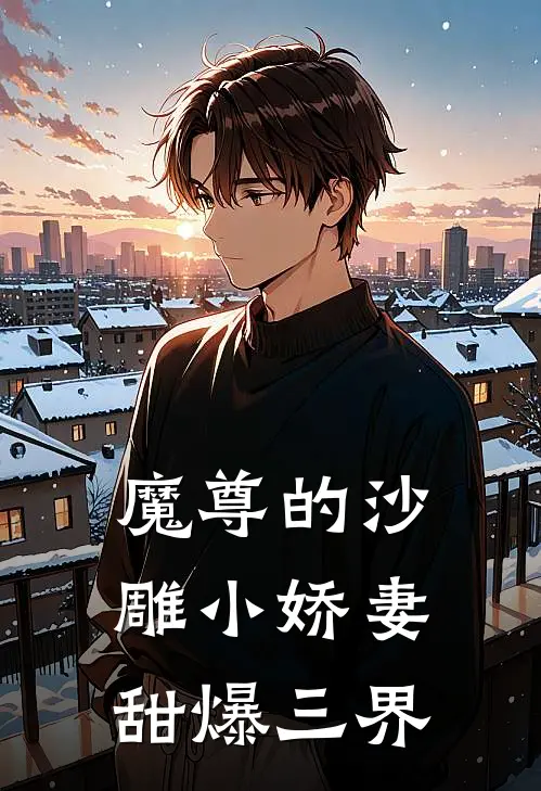 魔尊的沙雕小娇妻甜爆三界