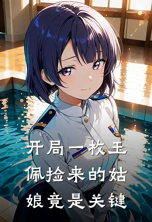 开局一枚玉佩捡来的姑娘竟是关键