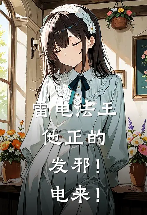 雷电法王，他正的发邪！电来！