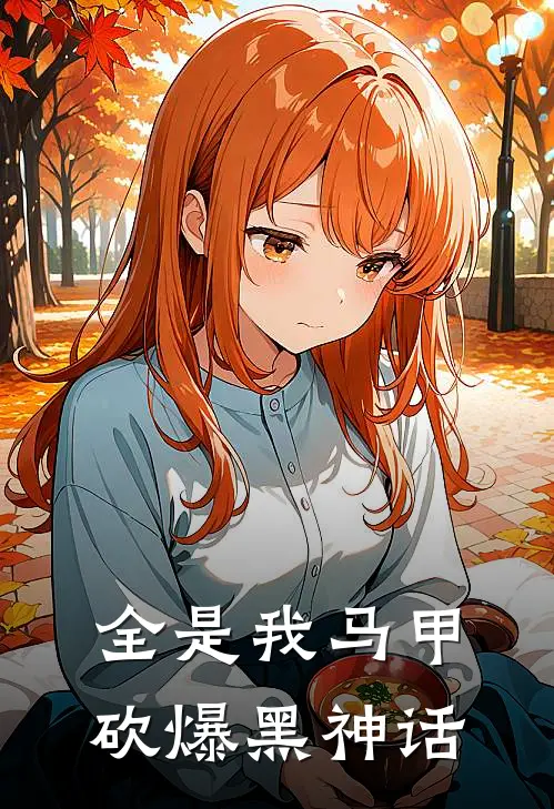 全是我马甲，砍爆黑神话