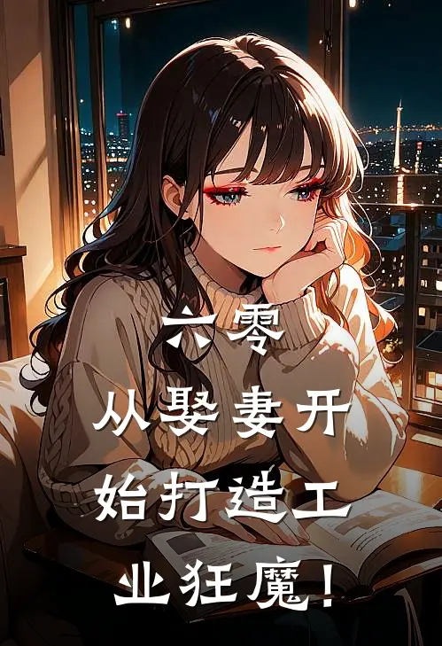 六零：从娶妻开始打造工业狂魔！