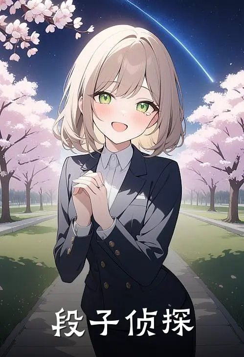 段子侦探