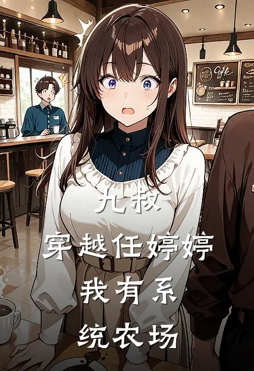 九叔：穿越任婷婷，我有系统农场