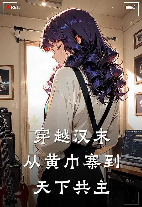 穿越汉末：从黄巾寨到天下共主