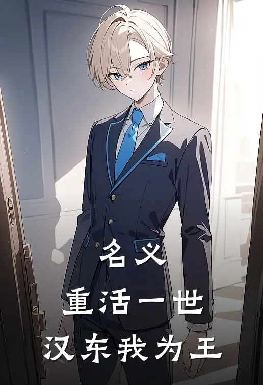 名义：重活一世，汉东我为王