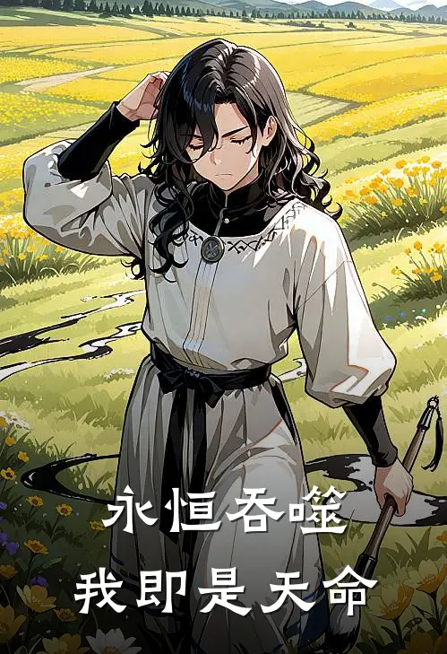 永恒吞噬：我即是天命