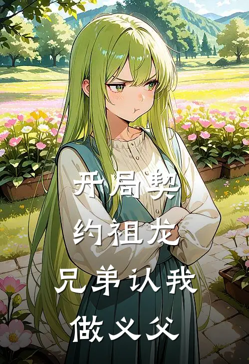 开局契约祖龙，兄弟认我做义父