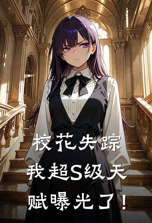 校花失踪，我超S级天赋曝光了！