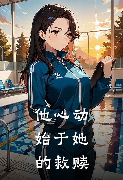 他心动，始于她的救赎