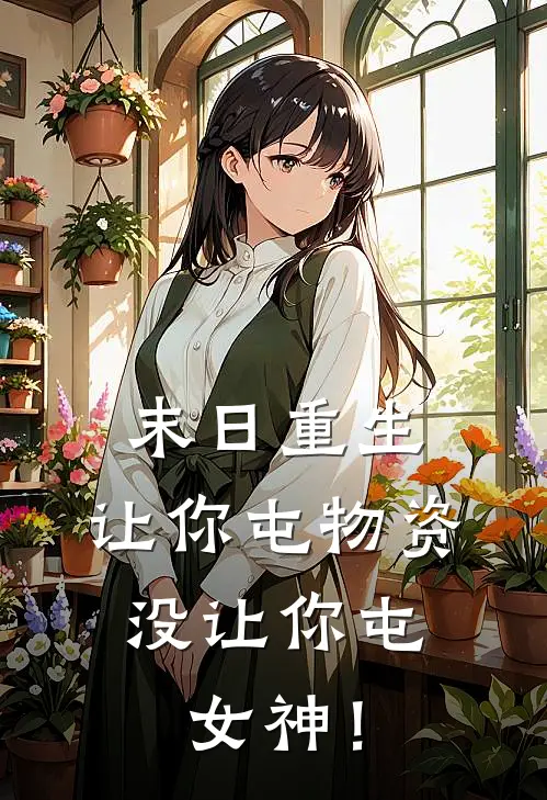 末日重生：让你屯物资，没让你屯女神！
