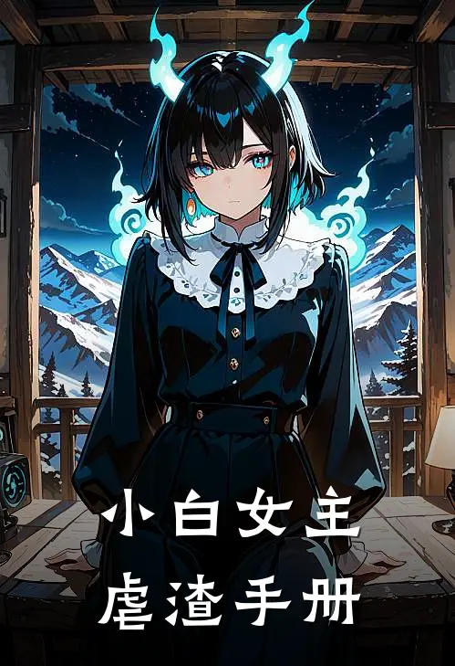 小白女主虐渣手册