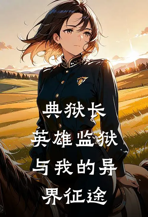 典狱长：英雄监狱与我的异界征途