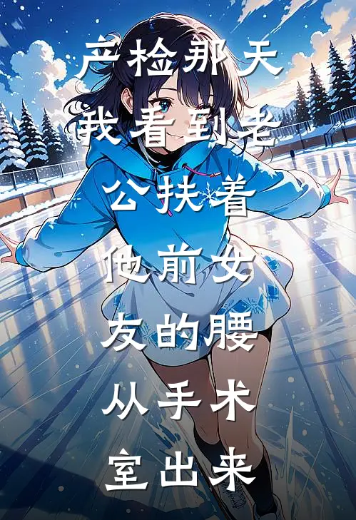 产检那天我看到老公扶着他前女友的腰，从手术室出来程锦月沈时晏最新章节在线阅读_程锦月沈时晏全本免费在线阅读