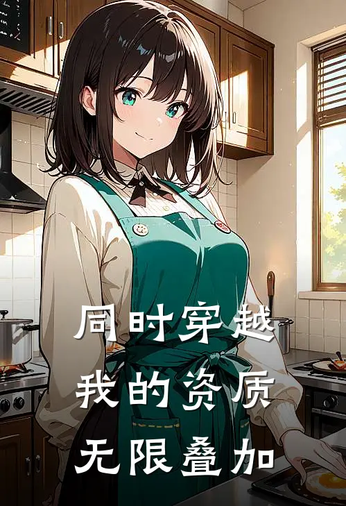 同时穿越：我的资质无限叠加