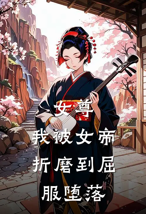 女尊：我被女帝折磨到屈服堕落
