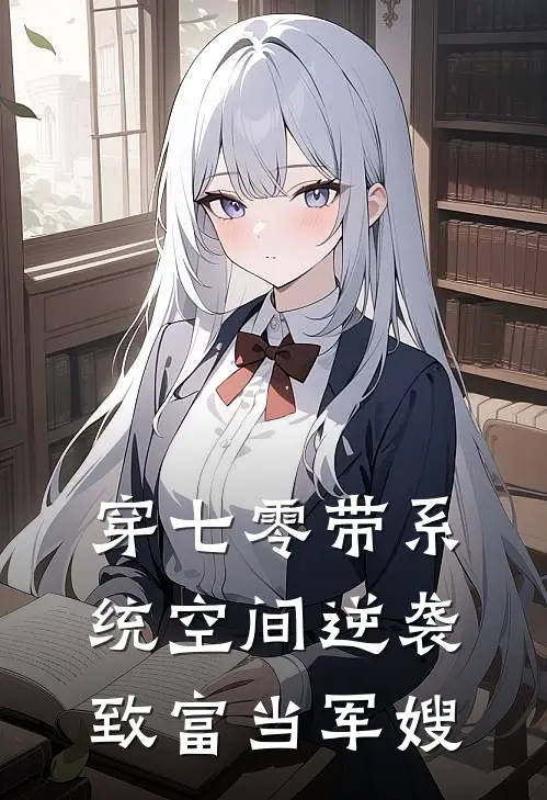 穿七零带系统空间逆袭致富当军嫂