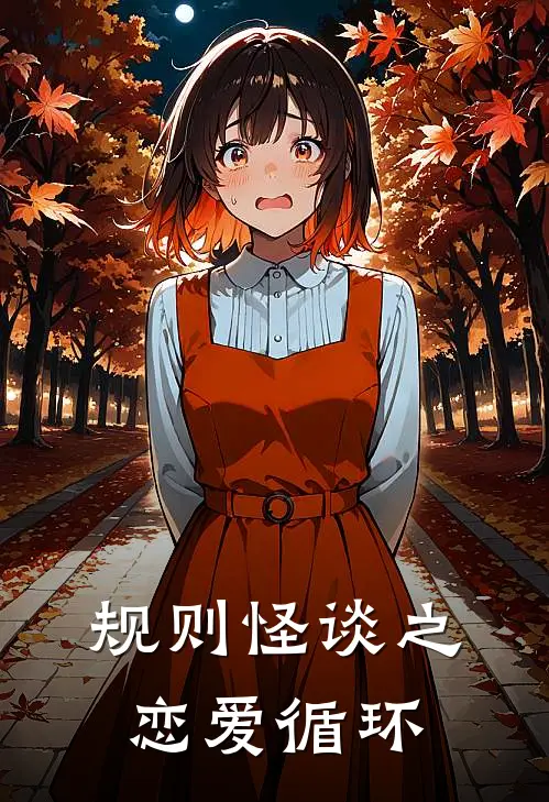 规则怪谈之恋爱循环