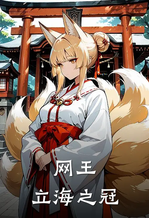 网王：立海之冠