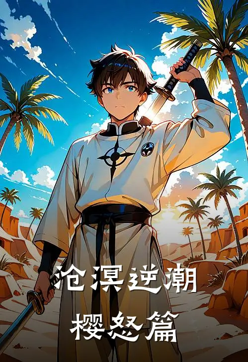 沧溟逆潮：樱怒篇