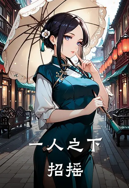 一人之下：招摇