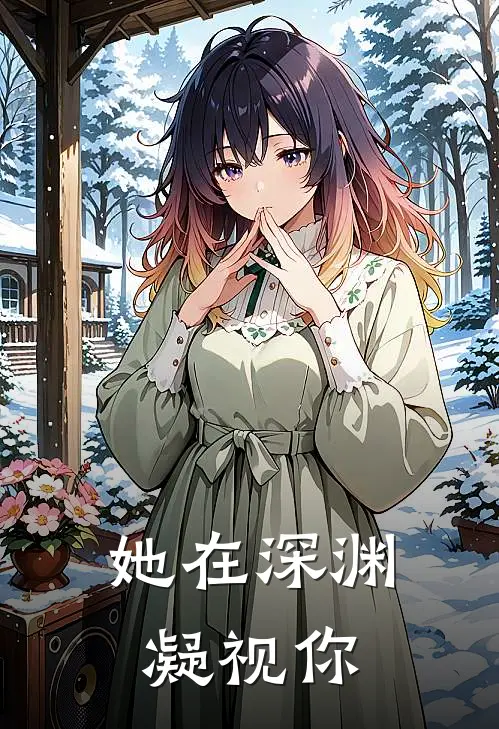 她在深渊凝视你