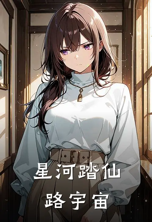 星河踏仙路宇宙