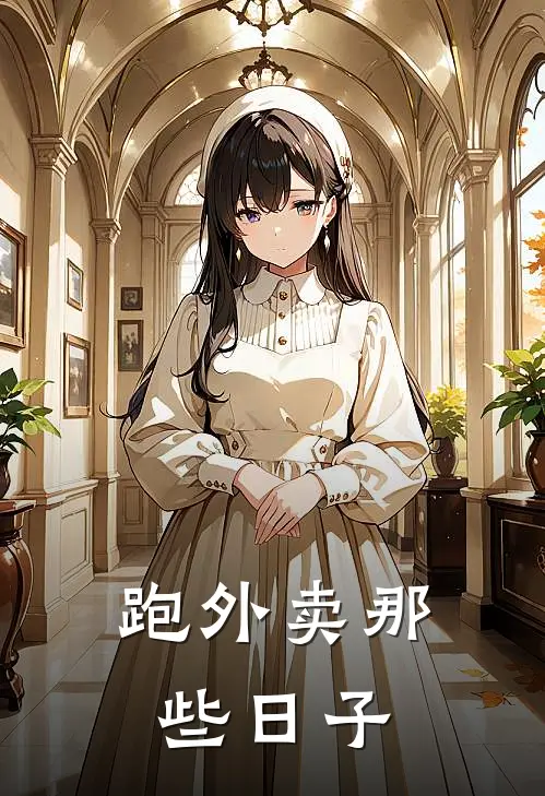 跑外卖那些日子