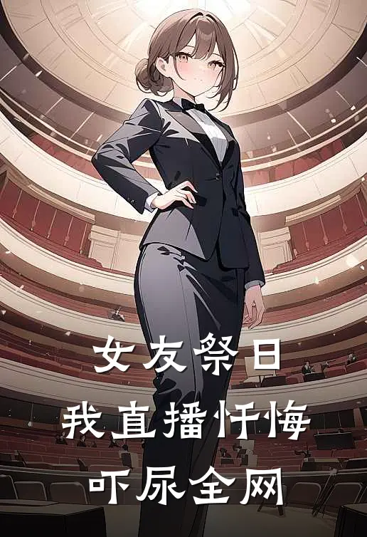 女友祭日，我直播忏悔吓尿全网