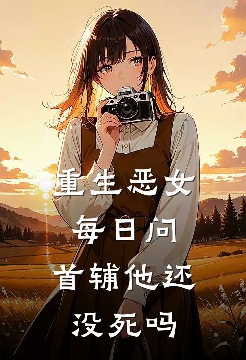 重生恶女每日问：首辅他还没死吗