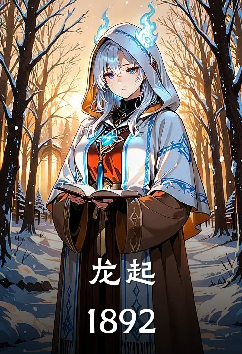 龙起：1892