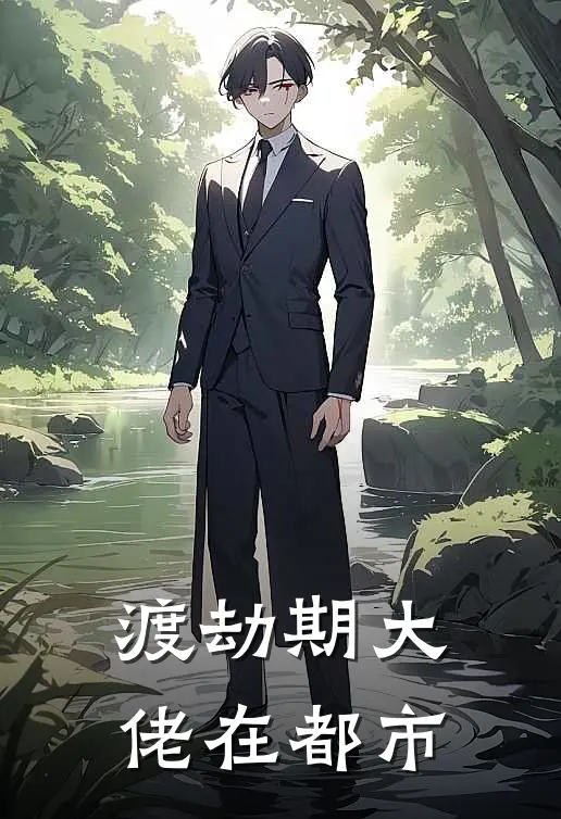 渡劫期大佬在都市