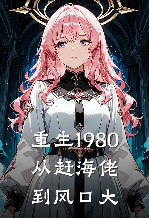 重生1980：从赶海佬到风口大