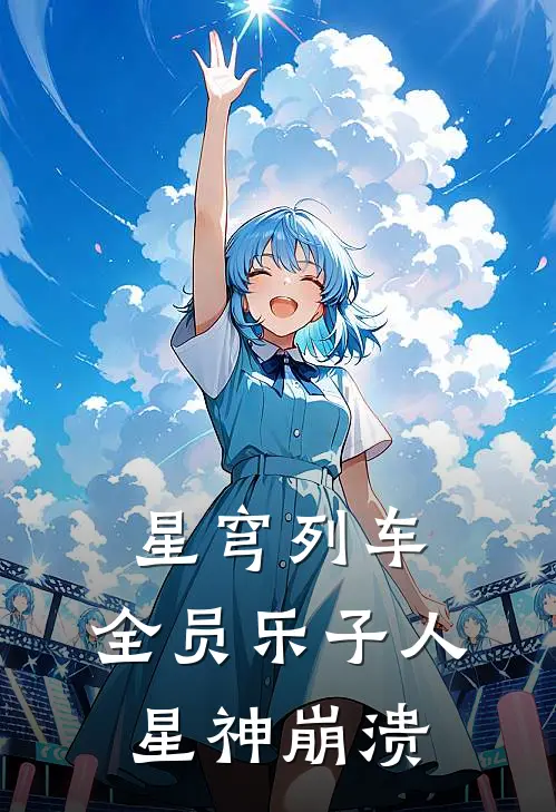 星穹列车：全员乐子人，星神崩溃