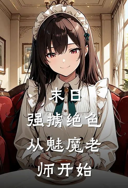 末日，强掳绝色，从魅魔老师开始