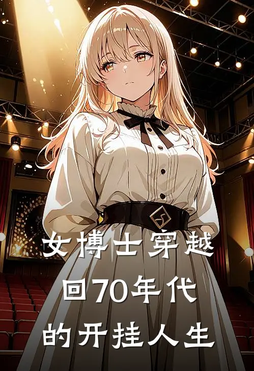 女博士穿越回70年代的开挂人生