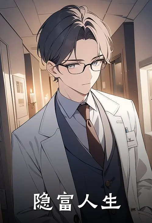 隐富人生