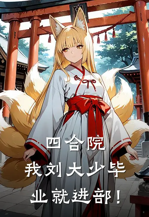 四合院：我刘大少毕业就进部！