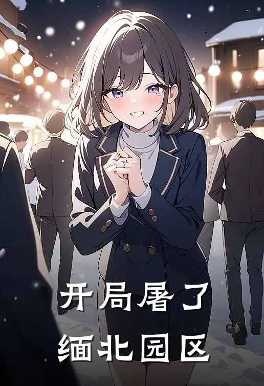 开局屠了缅北园区