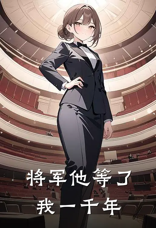 将军他等了我一千年