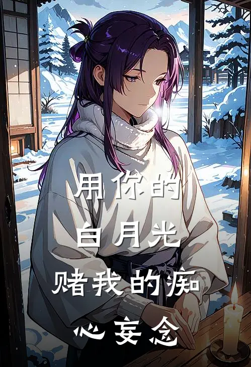 用你的白月光，赌我的痴心妄念