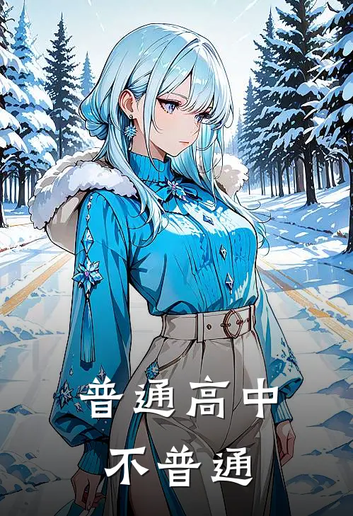 普通高中不普通