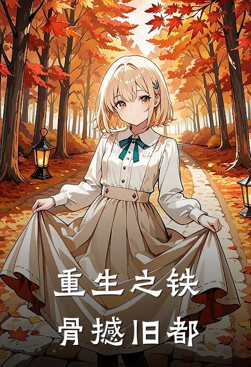 重生之铁骨撼旧都