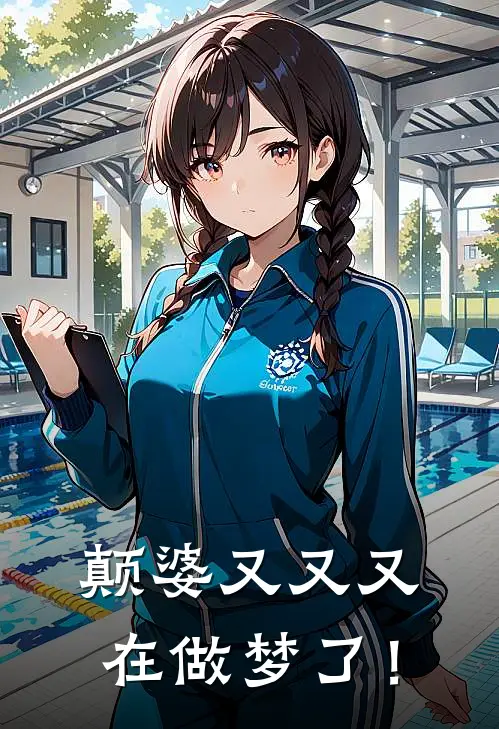 颠婆又又又在做梦了！